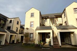 19, The Fallows, New Street, Cockermouth CA13 0ET