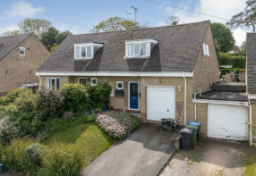 6, Carson Close, Moreton-in-marsh GL56 9SJ