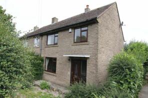 36, School Lane, Chesterfield S42 7BY