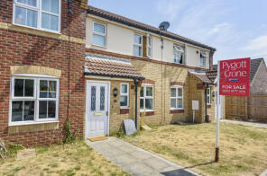 12, Goshawk Way, Lincoln LN4 4GL