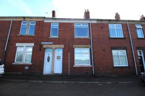 34, Brack Terrace, Bill Quay, Gateshead NE10 0TT