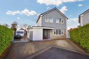 13, West Hill, Lamphey, Pembroke SA71 5NL