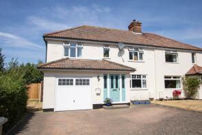 5, North End Road, Saffron Walden CB10 1RE