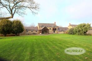 Park Barn, Home Farm Close, Oakham LE15 7ST