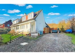 1, Upper Lochgair, Lochgilphead PA31 8SB