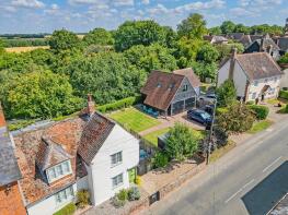 Tye Cottage, The Street, Chelmsford CM1 4QS