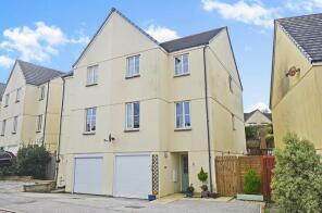 78, Swans Reach, Falmouth TR11 5GG