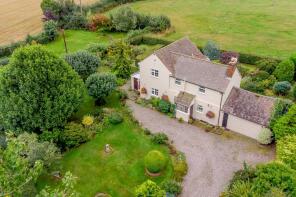 Yew Tree Cottage, Chapel Lane, Exfords Green, Shrewsbury SY5 8HG