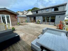 The Sheiling, Trelowth Road, St. Austell PL26 7BE