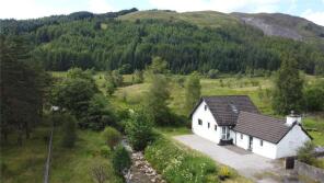 9, Clifton Road, Tyndrum FK20 8SA