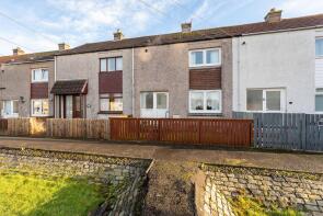 3, Henderson Street, Dunfermline KY12 0TP