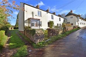 Piskey Cottage, Chapel Leigh Road, Lydeard St Lawrence, Taunton TA4 3QZ