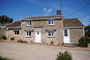 Rose Cottage, Farm Lane, Crawley, Witney OX29 9TL