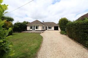 Beechwood House, Bridle Path, Charney Bassett, Wantage OX12 0EW