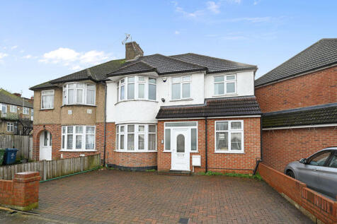 High Worple, Rayners Lane