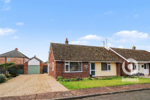 2, Wesley Avenue, King's Lynn PE34 4NJ