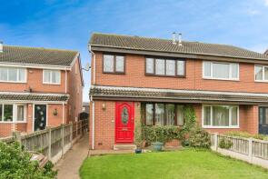 4, Pinfold Lane, Methley, Leeds LS26 9JS