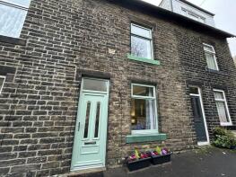 13, Rosebery Street, Todmorden OL14 8LS