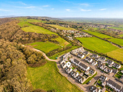 Wentwood Drive, Bleadon Hill - WONDERFUL LOCATION