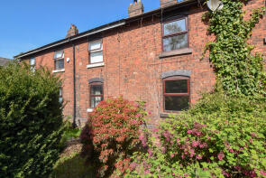 2, Station Cottages, Manchester Road, Manchester M31 4BW