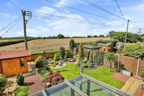 6, Liberator View, Swaffham PE37 8LP