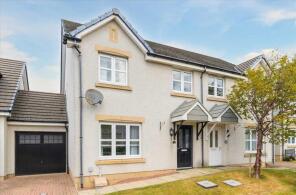 3, Livingstone Place, Cowdenbeath KY4 8EN
