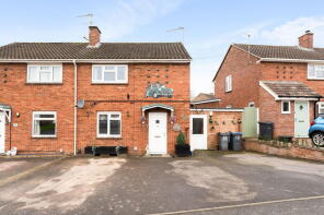13, Barrington Road, Salisbury SP1 3JD