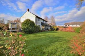 1, Beeley Orchard, Tiverton EX16 7RB