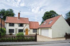 Ivy Cottage At Welham Park, Little Gringley Lane, Retford DN22 0SB