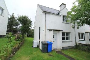 14, Manse Road, Kinlochbervie IV27 4RG