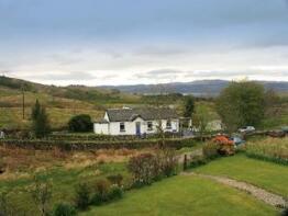 Auchnaskeoch, B8000 South Of Kilfinan From North Lodge To Auchoirk Farm, Tighnabruaich PA21 2ER