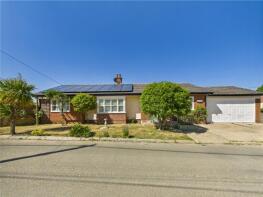 Valley Cottage, Lower Road, Falkenham IP10 0QY