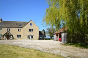 Park House, Stinchcombe Manor, Echo Lane, Stinchcombe, Dursley GL11 6BQ