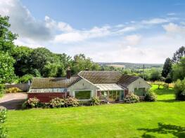 The Birches, Manor House Road, Ross-on-wye HR9 7UF