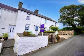 3, Tai Newyddion, Road Northwards Passing Rhos Bach To Cae Bach Estate, Pwllheli LL53 5UH
