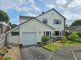 35, Barons Road, Yelverton PL20 6NG