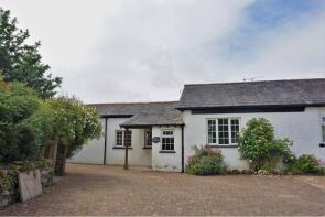 Field Cottage, Field Broughton, Grange-over-sands LA11 6HR