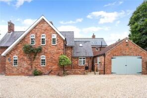 Pond Cottage, Butts Lane, Haddington, Lincoln LN5 9EF