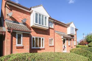 14, Hunters Court, Bishop's Stortford CM22 6LX