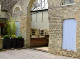 The Bothy, Easton Grey Road, Tetbury GL8 8QH