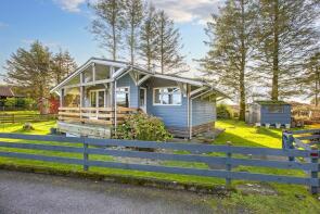 Iona, Balvicar Chalets, Balvicar PA34 4TE