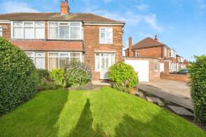 26, Tenter Road, Warmsworth, Doncaster DN4 9PW