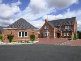 1 Yate House, Drayton Grove, Drayton, Stourbridge DY9 0BY