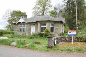 North Lodge, Shieldhill Road, Quothquan, Biggar ML12 6NA