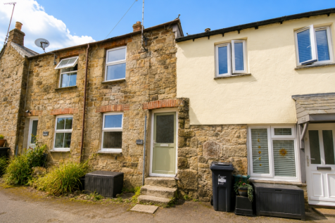 Truro Road, Lanivet