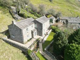 Scar Barn, Langthwaite Village Roads, Richmond DL11 6RE