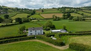 Parc Y Berllan, Felinwen -newcross U2174, Whitemill, Carmarthen SA32 7EW