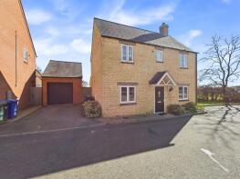 36, Freemans Way, Towcester NN12 8FR
