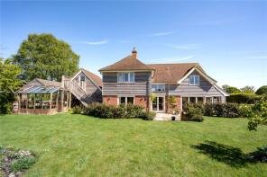 Lyndum, Penn Hill, Shaftesbury SP7 0JR