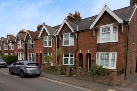New Street, Horsham